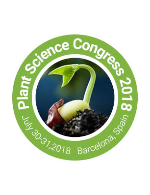 World Congress on Plant Science and Genomics 